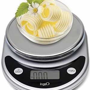 Whether you're a professional chef or a home cook, the precision Pronto Digital Multifunction Food Scale is an essential tool for your kitchen.
