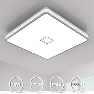 LED Flush Mount Ceiling Light